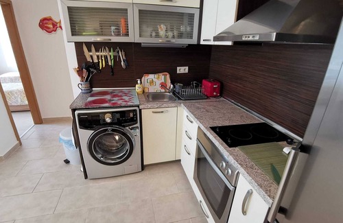 Aheloy Apartamento | Homely, 2 Bed Apt, 4* Vineyards