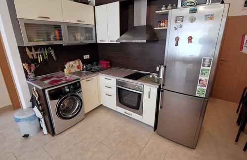 Aheloy Apartamento | Homely, 2 Bed Apt, 4* Vineyards