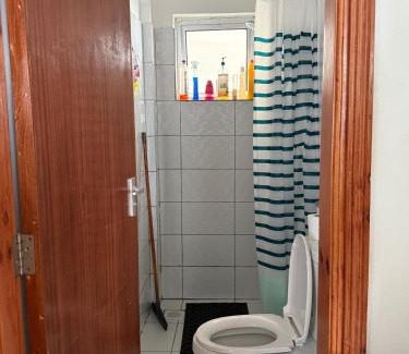 Manyimbo Apartamento | Homely 2bedroom apartment