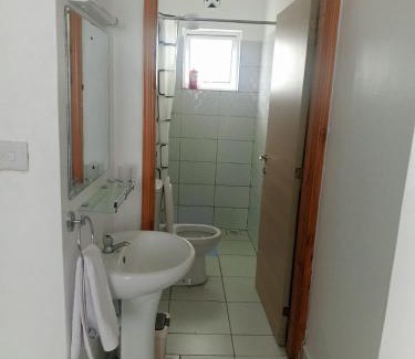 Manyimbo Apartamento | Homely 2bedroom apartment