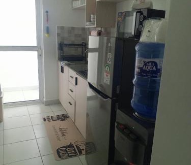 Manyimbo Apartamento | Homely 2bedroom apartment