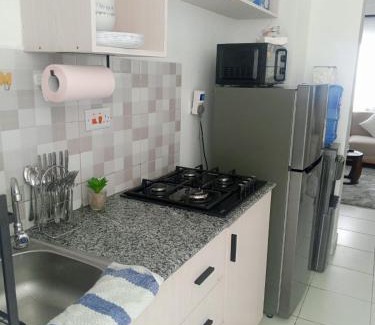 Manyimbo Apartamento | Homely 2bedroom apartment