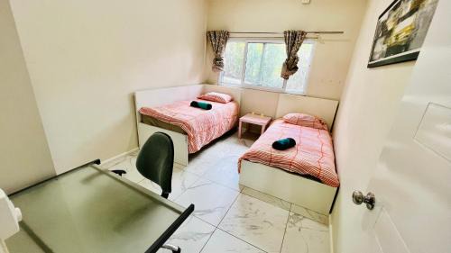Port Vila Apartamento | Homely 3 bedroom apartment perfect for your dream getaway!