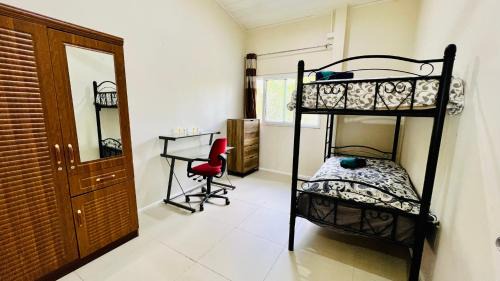 Port Vila Apartamento | Homely 3 bedroom apartment perfect for your dream getaway!
