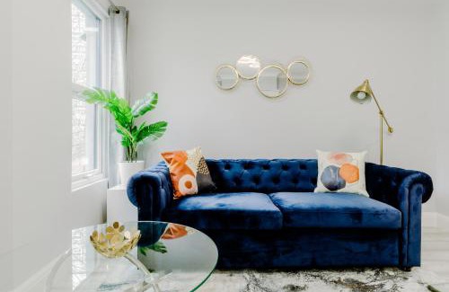 Hammersmith and Fulham Apartamento | Homely 3 Bedroom House in Hammersmith