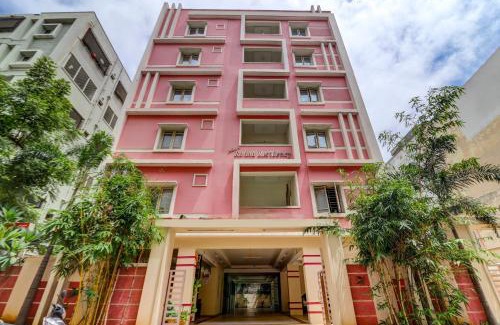 Kukatpalli Apartamento | Homely 3BHK apartment in the heart of the city