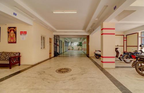 Kukatpalli Apartamento | Homely 3BHK apartment in the heart of the city