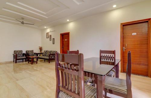 Kukatpalli Apartamento | Homely 3BHK apartment in the heart of the city