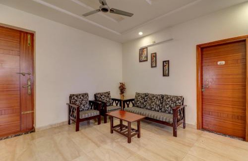 Kukatpalli Apartamento | Homely 3BHK apartment in the heart of the city