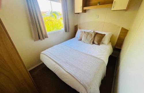Great Yarmouth Alquiler De Eote | Homely 8 Berth Caravan At California Cliffs Near To Scratby Beach Ref 50067G