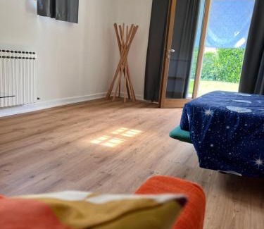 Albino Apartamento | Homely Albino