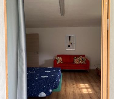 Albino Apartamento | Homely Albino
