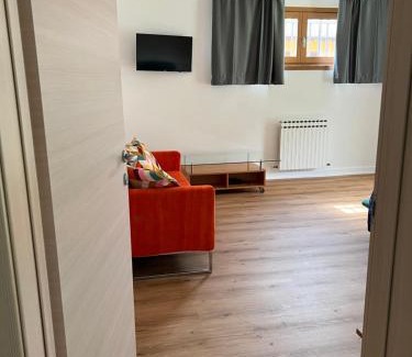 Albino Apartamento | Homely Albino