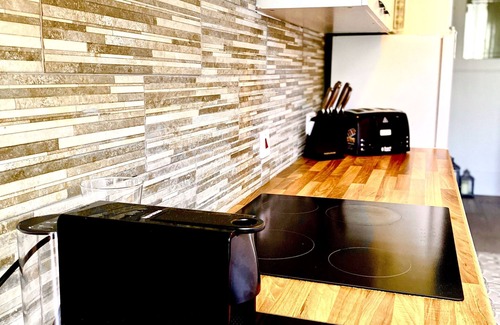 Paisley Apartamento | Homely Apartment in Historic Centre