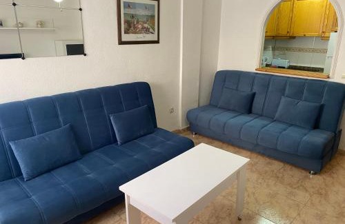 Torrevieja Apartamento | Homely Apartments Loft