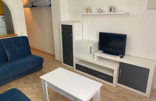 Torrevieja Apartamento | Homely Apartments Loft