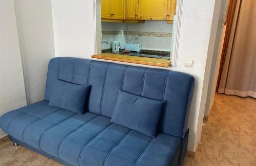 Torrevieja Apartamento | Homely Apartments Loft