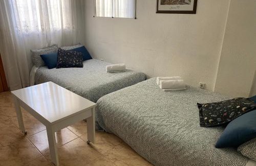 Torrevieja Apartamento | Homely Apartments Loft