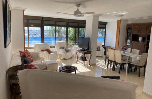 Torrevieja Apartamento | Homely Apartments Vistalegre