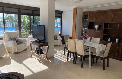 Torrevieja Apartamento | Homely Apartments Vistalegre