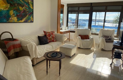 Torrevieja Apartamento | Homely Apartments Vistalegre