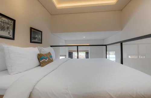 Central Seminyak Apartamento | Homely Bali at Kayu Aya