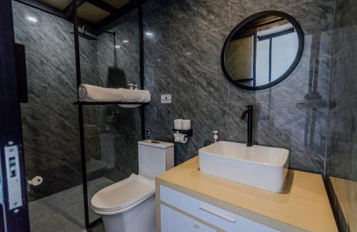Central Seminyak Apartamento | Homely Bali at Kayu Aya