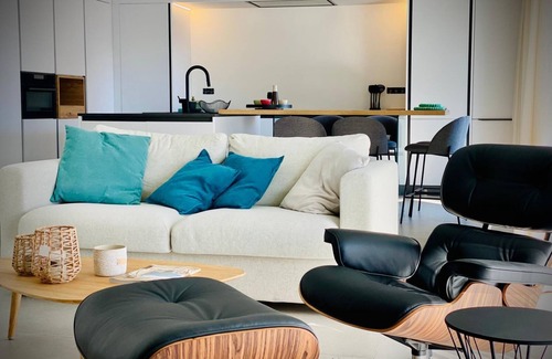 Saint-Louis Apartamento | Homely Basilea Aeropuerto