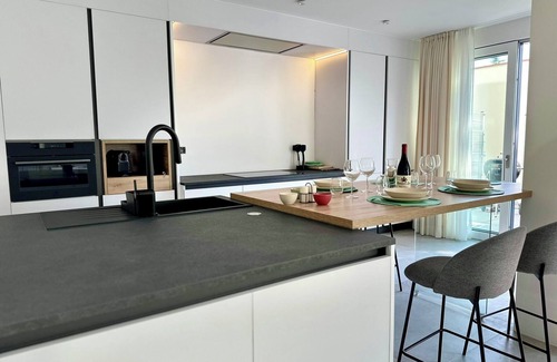 Saint-Louis Apartamento | Homely Basilea Aeropuerto