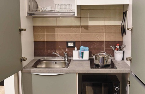 Borgo-Sanzio Casa | Homely Catania