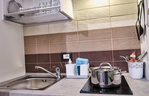 Borgo-Sanzio Casa | Homely Catania