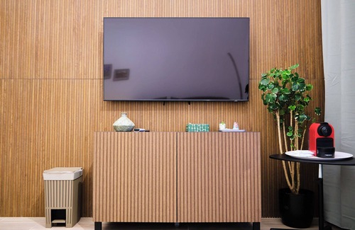 Borgo-Sanzio Casa | Homely Catania