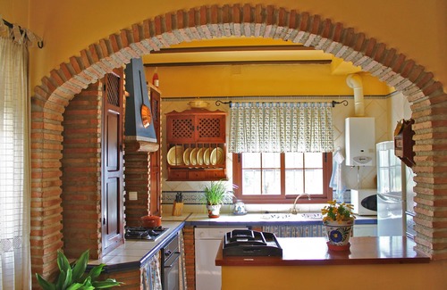 Carcabuey Casa | Casa de la Noria - Carcabuey