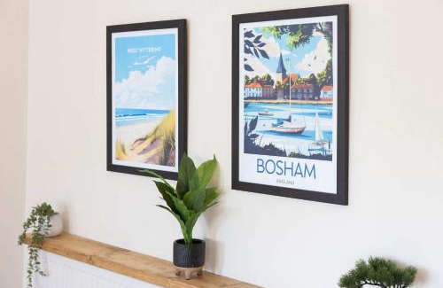 Chichester Casa | Homely Cottage for 6 Near Chichester & Goodwood