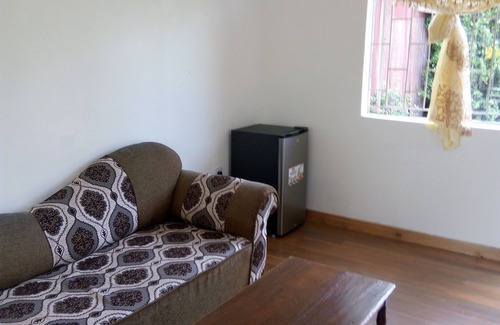 Langata Cabaña | casa acogedora en Karen