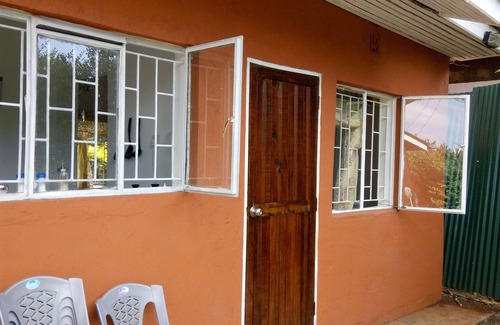 Langata Cabaña | casa acogedora en Karen