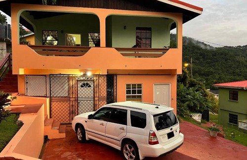 Gros Islet Apartamento | Homely Environment Studio Apt