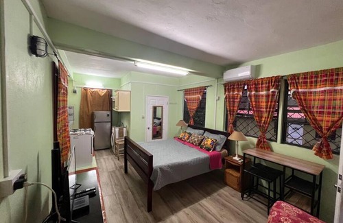 Gros Islet Apartamento | Homely Environment Studio Apt