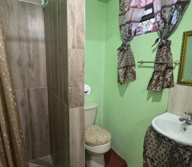 Gros Islet Apartamento | Homely Environment Studio Apt