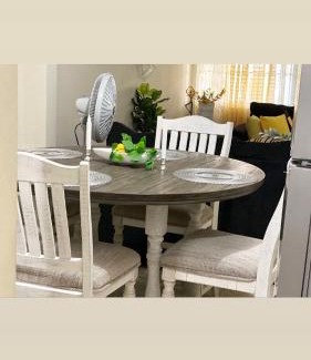 Catherine Hall Casa | Homely Escape