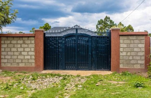 Nanyuki Casa | Homely Escapes
