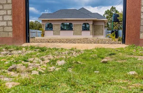 Nanyuki Casa | Homely Escapes