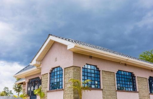 Nanyuki Casa | Homely Escapes