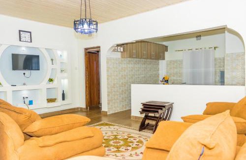Nanyuki Casa | Homely Escapes
