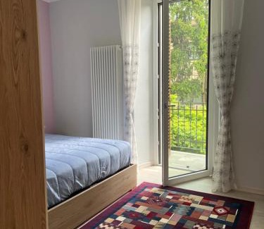 Fiorano al Serio Apartamento | Homely Fiorano