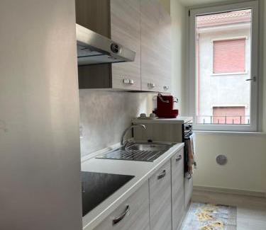 Fiorano al Serio Apartamento | Homely Fiorano