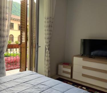 Fiorano al Serio Apartamento | Homely Fiorano