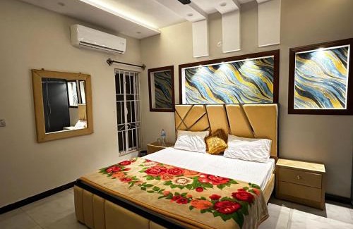 Bahria Town Apartamento | Homely Guest House