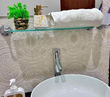 Bahria Town Apartamento | Homely Guest House