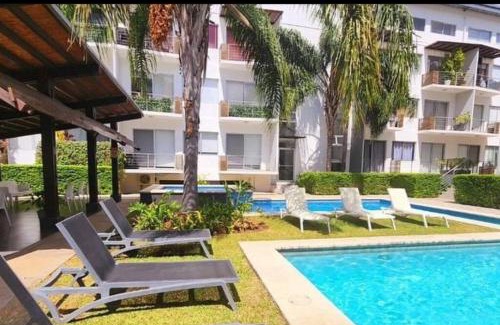 Santa Ana Apartamento | Homely Haven Apartment